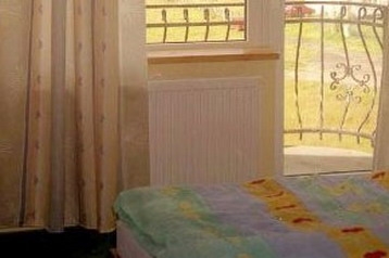 Poljska Privát Chłapowo, Eksterier